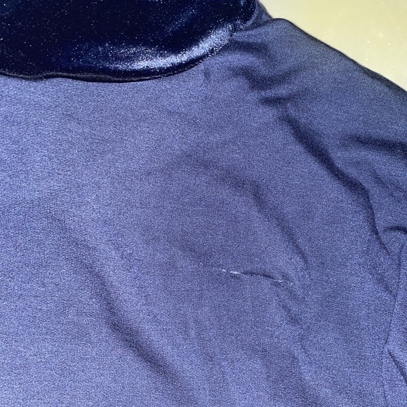 Eileen Fisher Hooded Tee - Picture 2 of 7